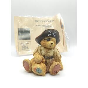 Enesco Cherished Teddies by Priscilla Hillman # 617156 TAYLOR